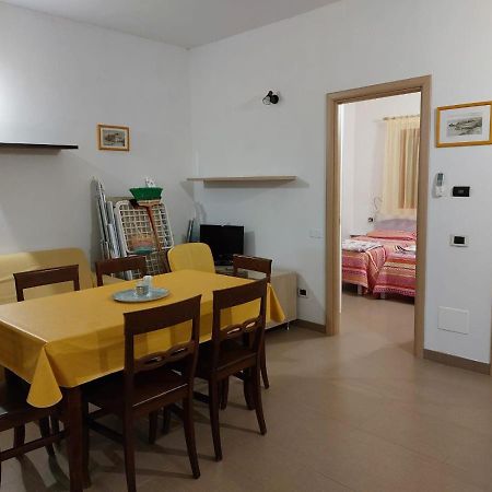 维耶斯泰 La Dimora In Riva Al Mare酒店 外观 照片