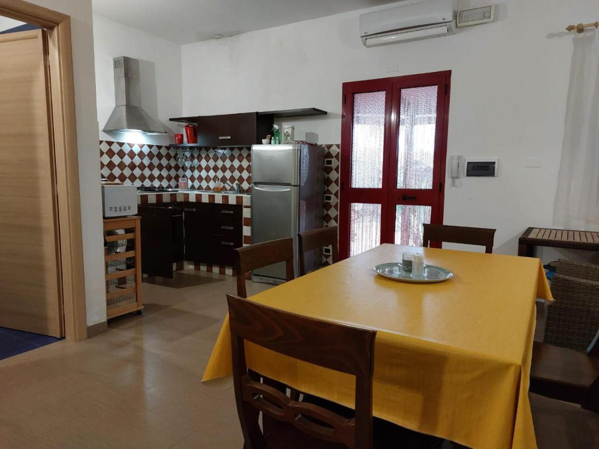 维耶斯泰 La Dimora In Riva Al Mare酒店 外观 照片